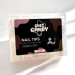 Nail Tips - FRENCH TIPS 1
