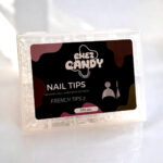 Nail Tips - FRENCH TIPS 2