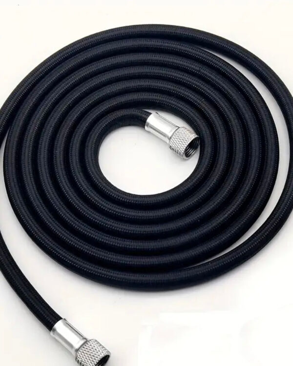 Braided Hose (tuyau)