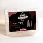 Nail Tips - ALMOND