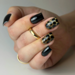 BLACK - Vernis semi permanent – Image 2