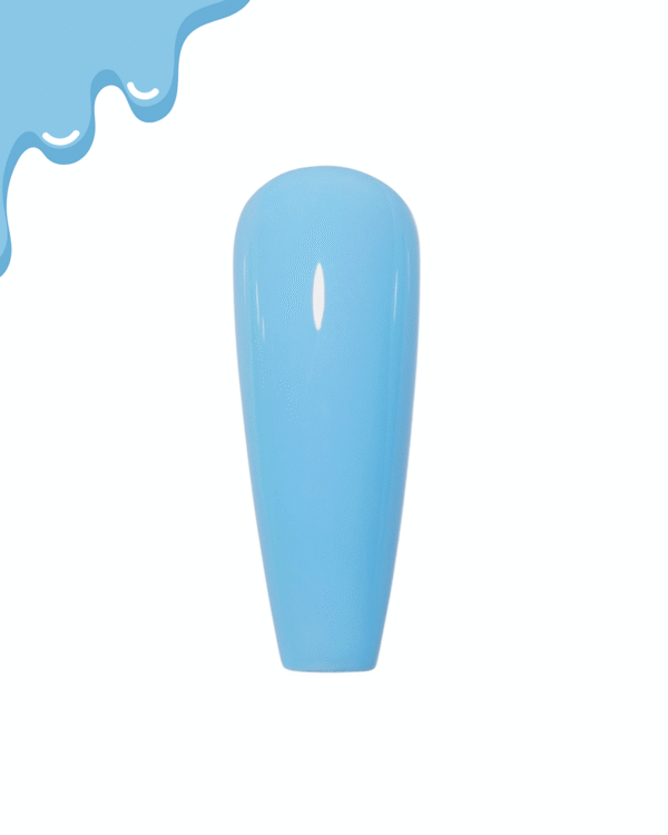 53 - Vernis semi permanent