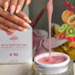 Gels de construction HONEY (auto égalisants) – Image 9