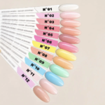 Acryglam liquid SMOOTHIE (très fluide)