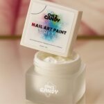 Nail Art Paint (texture épaisse)