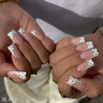 Nail Art Paint (texture épaisse) – Image 5