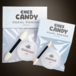 PEARL POWDER - Chromes