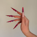 DUAL FORM  - POPIT Artistic Shape BUTTERFLY – Image 3