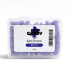 MINI EMERIS - Grain 150