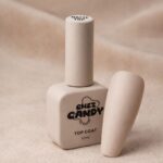 MATTE TOP COAT