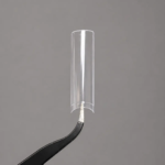 Nail Tips - SQUARE XXL LIGHT C-CURVE – Image 2