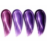 COLLECTION PURPLE CAT EYES