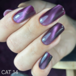 COLLECTION PURPLE CAT EYES – Image 3