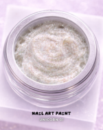 NAIL ART PAINT UNICORN – Image 2