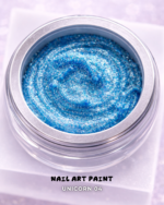 NAIL ART PAINT UNICORN – Image 5