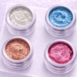 NAIL ART PAINT UNICORN