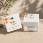 PÂTE 3D
