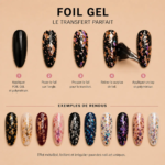 FOIL GEL – Image 2