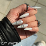 CAT WHITE – Image 2