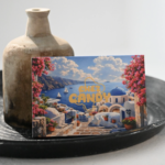SANTORINI COLLECTION – Image 2