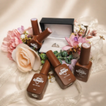 COLLECTION WEDDING NUDE – Image 2
