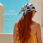 LE CARRÉ CITRONNÉ 🍋