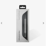 Pinceau gel double embout - OVAL & LINER 12mm – Image 4