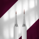 Pinceau double liner - 7mm & 12mm