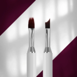 Pinceau double - GRADIENT & FRENCH
