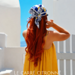 LE CARRÉ CITRONNÉ 🍋 – Image 4