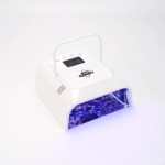 LAMPE LED VENTIX - Nouvelle génération (ventilateur intégré) – Image 2
