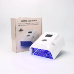 LAMPE LED VENTIX - Nouvelle génération (ventilateur intégré)