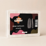 DEMI CAPSULES (Amande)