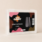 DEMI CAPSULES (Coffin)